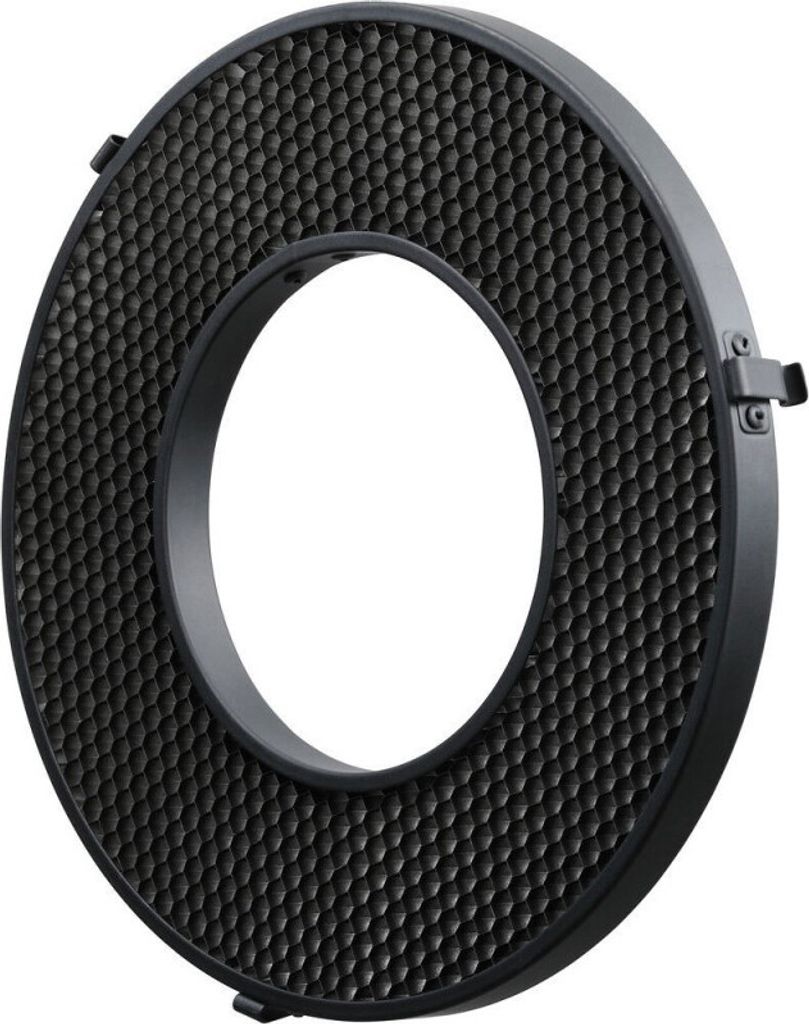 Godox BD-09 Wabenraster für RFT-21S/W