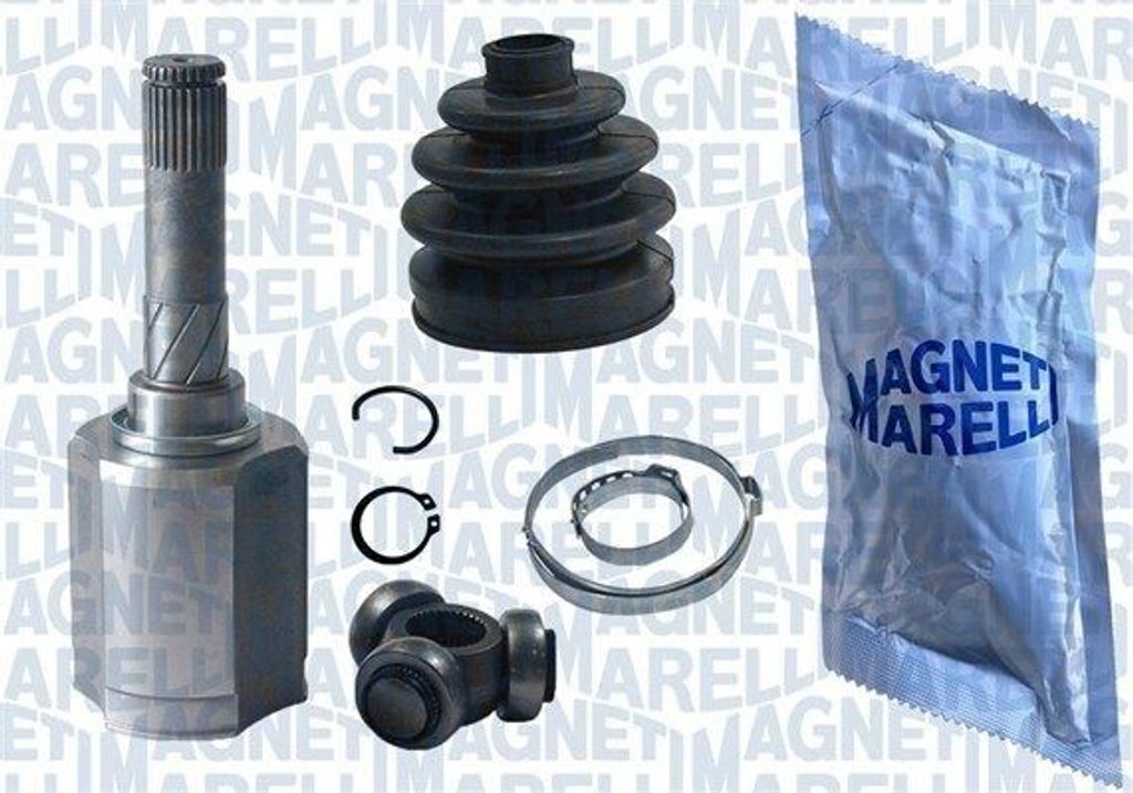 MAGNETI MARELLI Gelenksatz Antriebswelle 302009100073