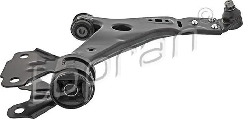 Triangle de suspension de roue avant pour Transit et Tourneo Custom