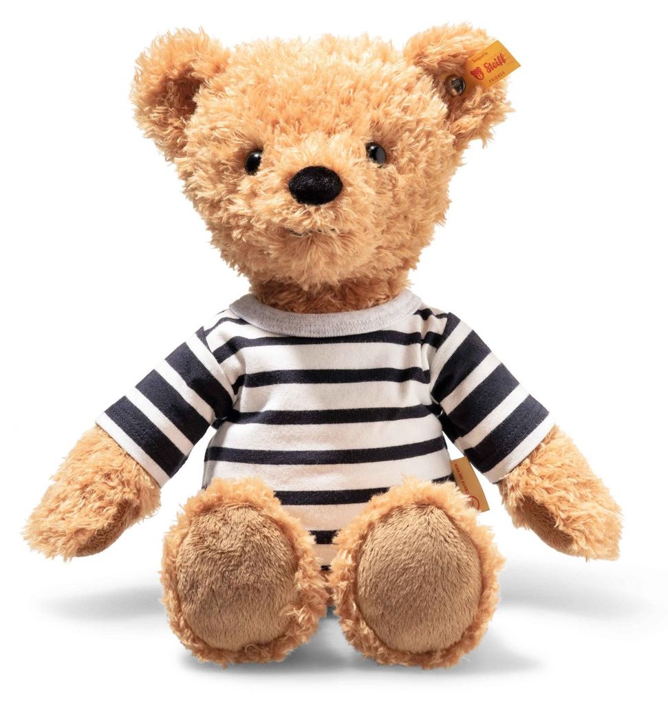 Steiff Margarete GmbH, -Plüsch- Molly Teddy 32 rotbraun 2
