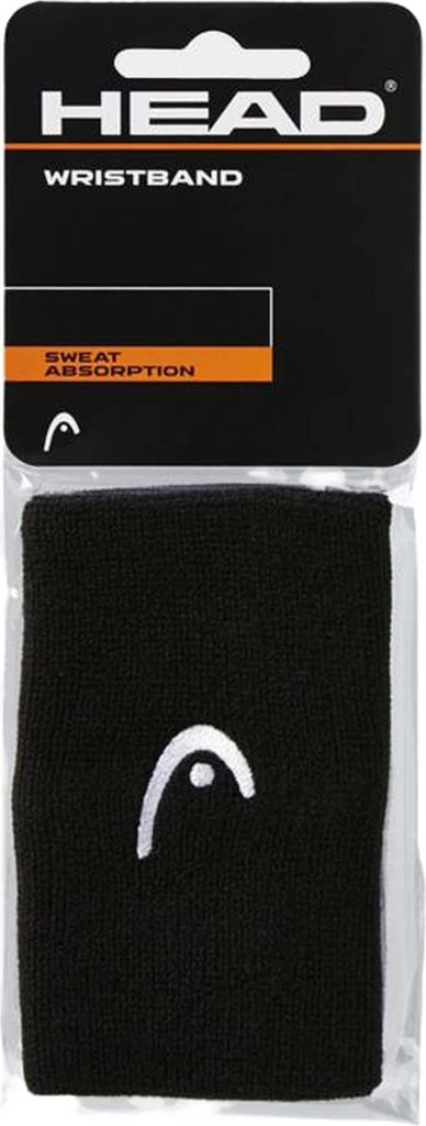 Head Wristband 5'' Tenniszubehör
