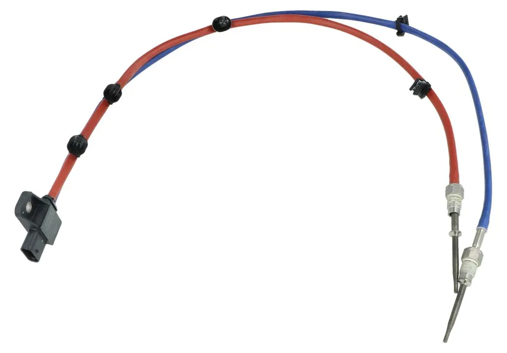 Sonde de température de gaz d'échappement pour Renault Trafic