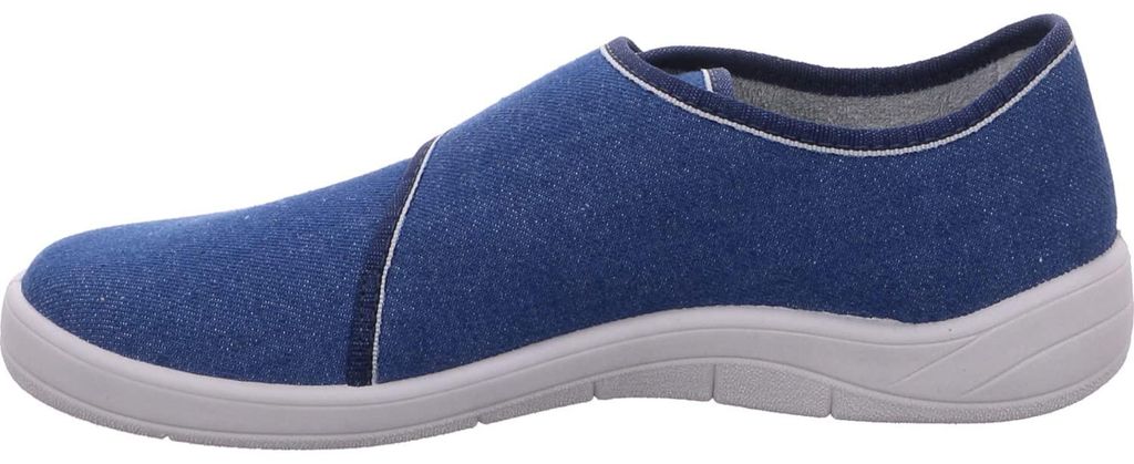 Fischer Tim, pantofole basse per bambini, modello 201631, Immagine del prodotto 