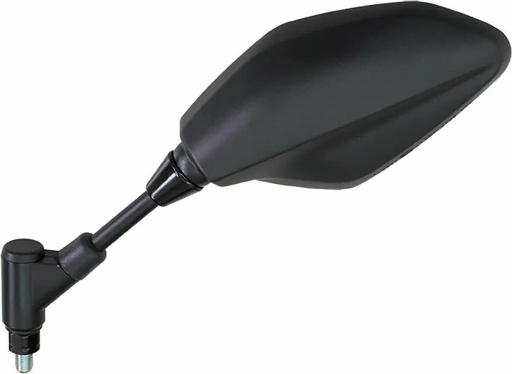 Rétroviseur gauche Magneti Marelli noir anti-vibration Yamaha Tenere 700