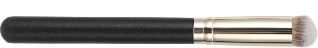 Make-up-Concealer-Pinsel, Farbabdeckung, weiche Borsten, Kosmetikpinsel, Make-up-Werkzeug