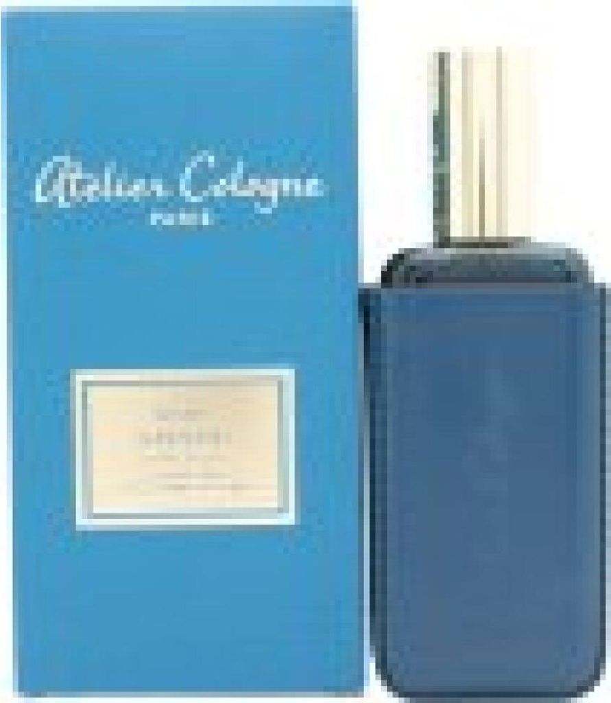 Atelier Cologne Oud Saphir Cologne Rare (Perfume Imagen del producto 