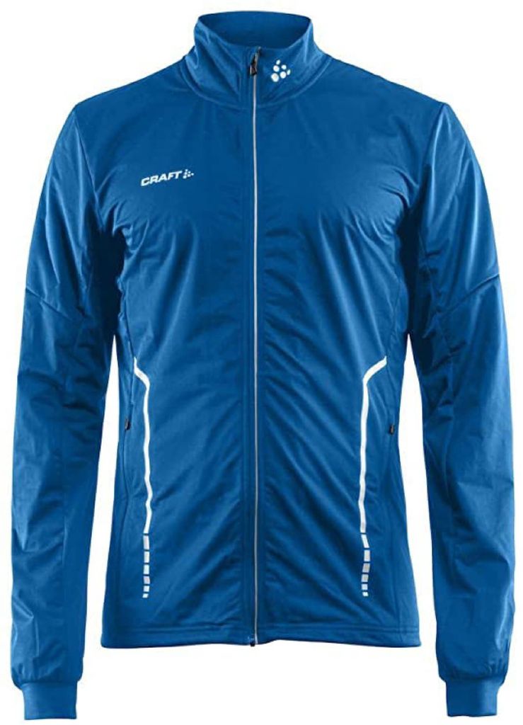 Löffler Jacke Laufjacke Sweden