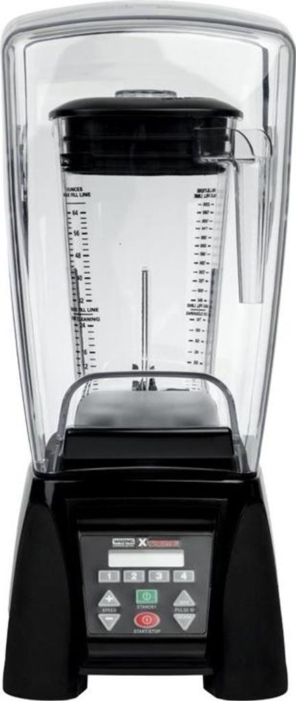 Waring Xtreme Hi-Power Mixer Mx1500Xtxsee