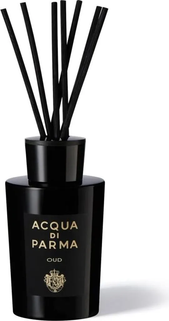 Diffuseur d'Oud Acqua Di Parma 180ml pour une Ambiance Chaleureuse