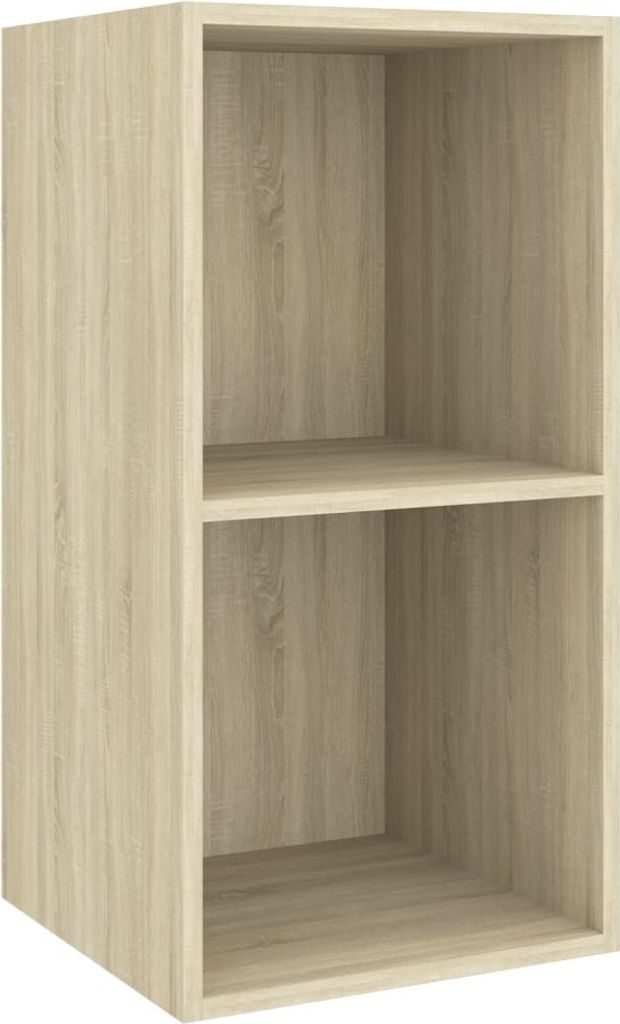 VidaXL 805474, Drewno, Drewno, Drewno, 50 kg, 370 mm, 370 Zdjęcie produktu 