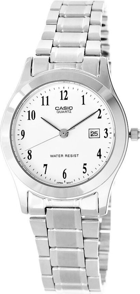 Zegarek damski - Casio Model: LTP-1141PA-7BEG Zdjęcie produktu 