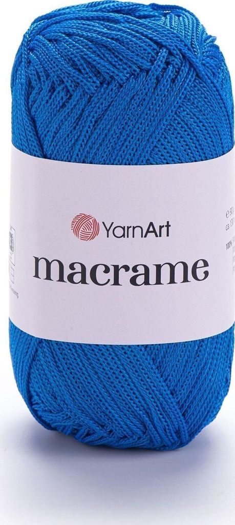 Yarn Art Macrame 130 m 139 Šňůra Obrázek produktu 