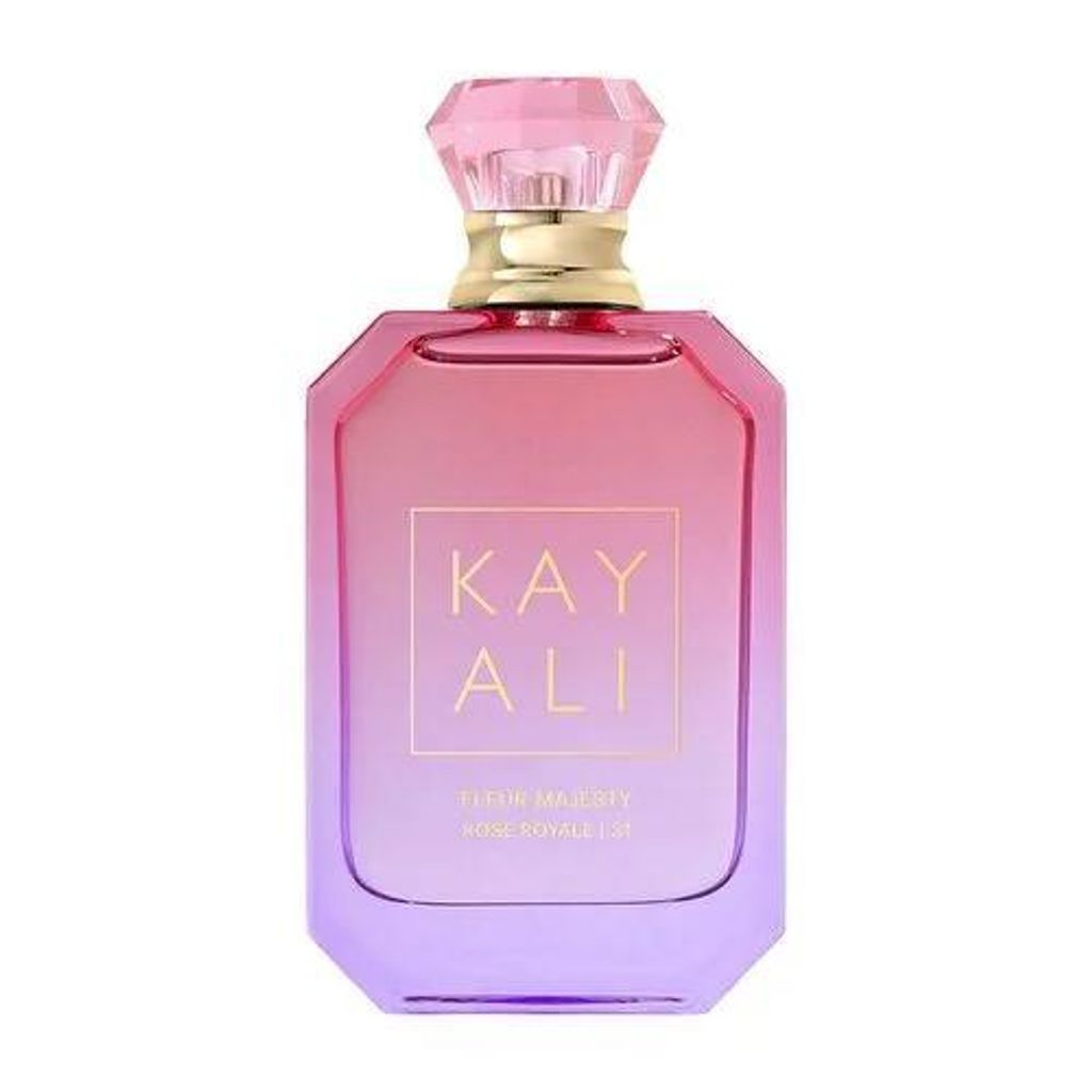 Kayali Fleur Majesty Rose Royale 31 | 100ml EDP
