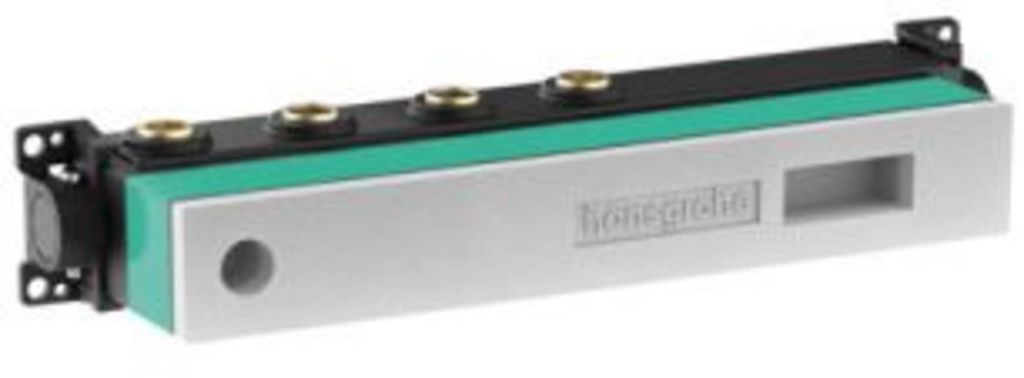 Hansgrohe RainSelect Imagen del producto 