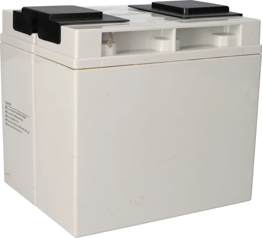Kit de Batterie de Remplacement RBC11 pour Onduleur APC Smart UPS - 8