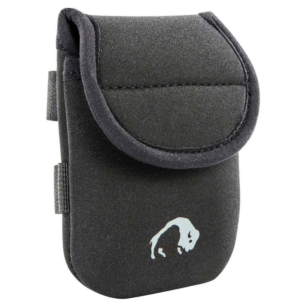 Pochette téléphone portable Tatonka Neopren Case 1 pour sport et rando