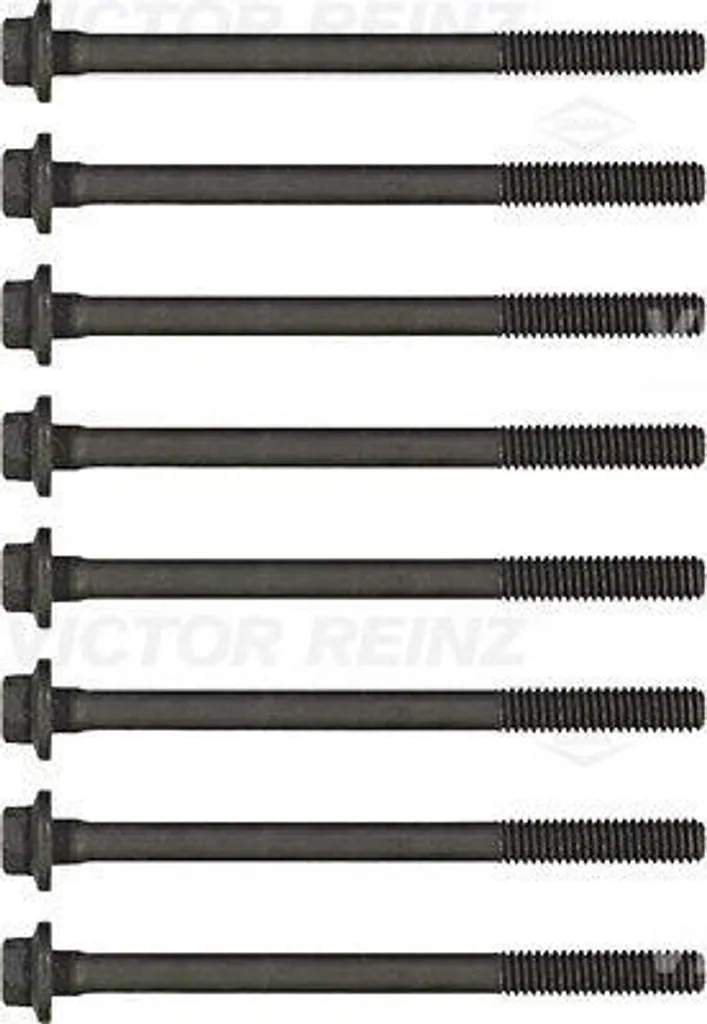 VICTOR REINZ 14-32293-01 Jeu de vis de culasse pour Alfa Romeo et Opel