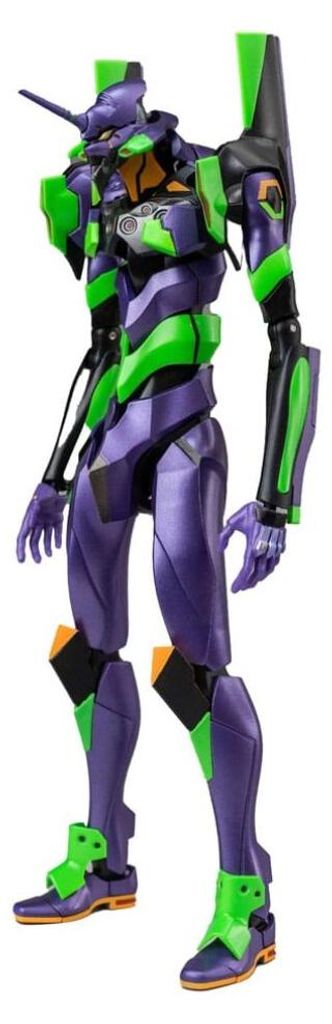 Stavebnice Neon Genesis Evangelion řady AMK Pro: Eva-01, Obrázek produktu 