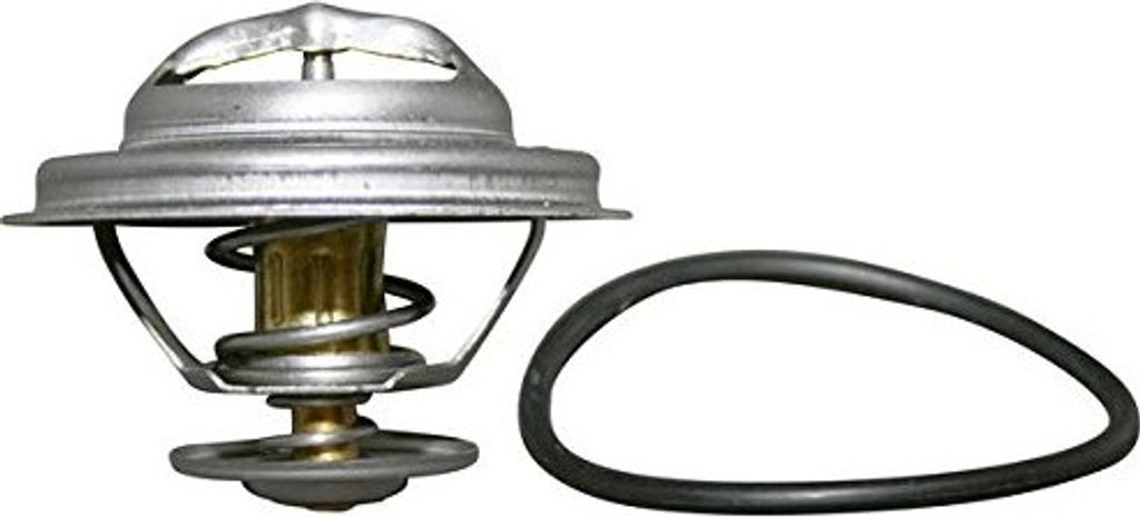 Thermostat mit Dichtung 88 C JP