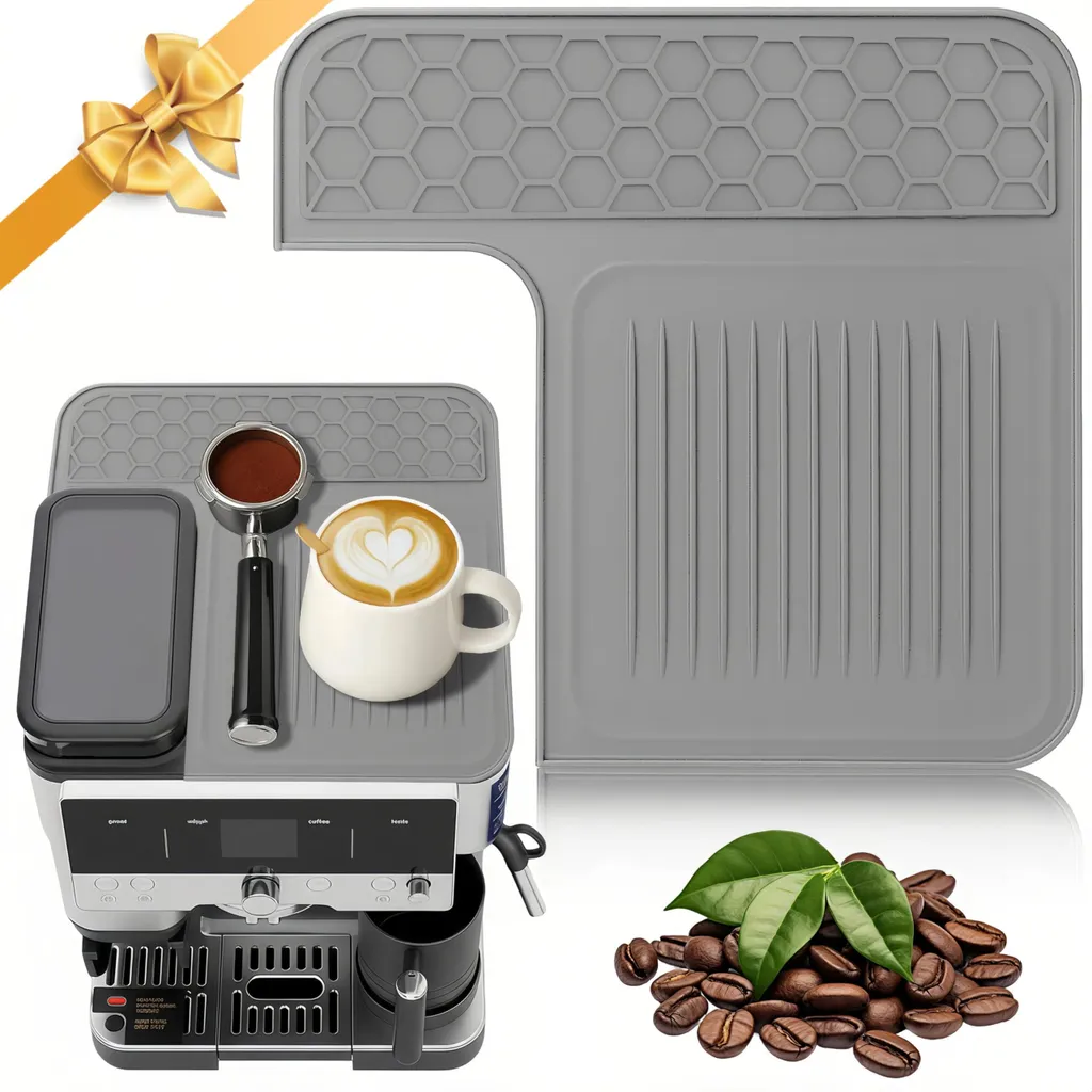 Tapis Supérieur pour Ninja Luxe Cafe ES601EU : Protégez votre Machine