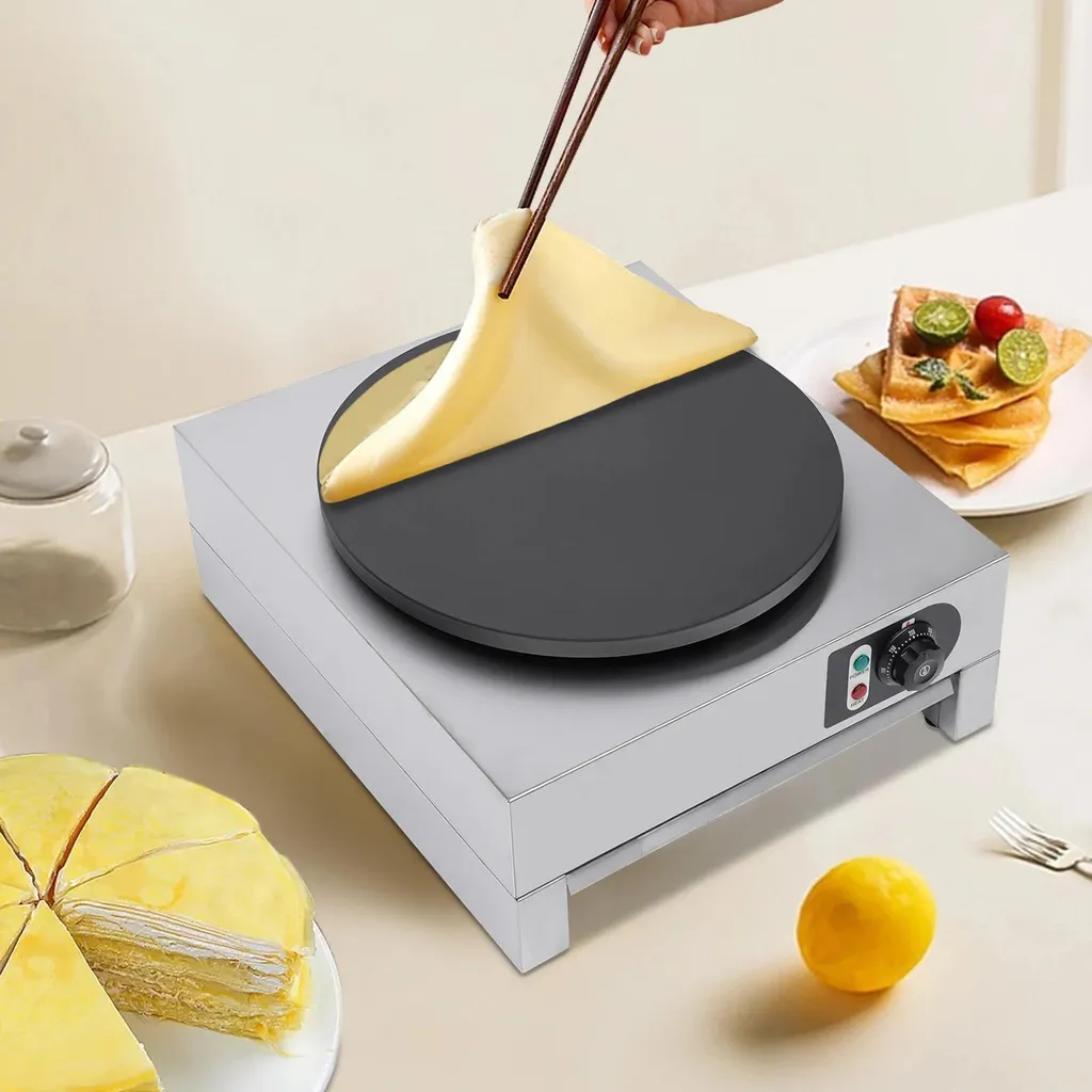 Dépannage crêpière électrique - Pièces détachées de rechange durables