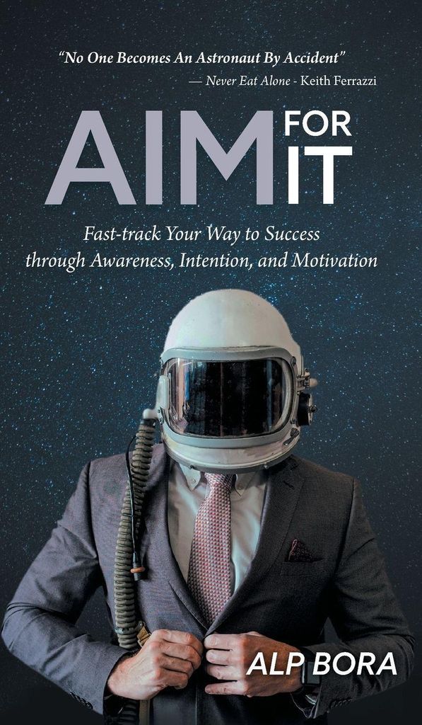 Aim For It