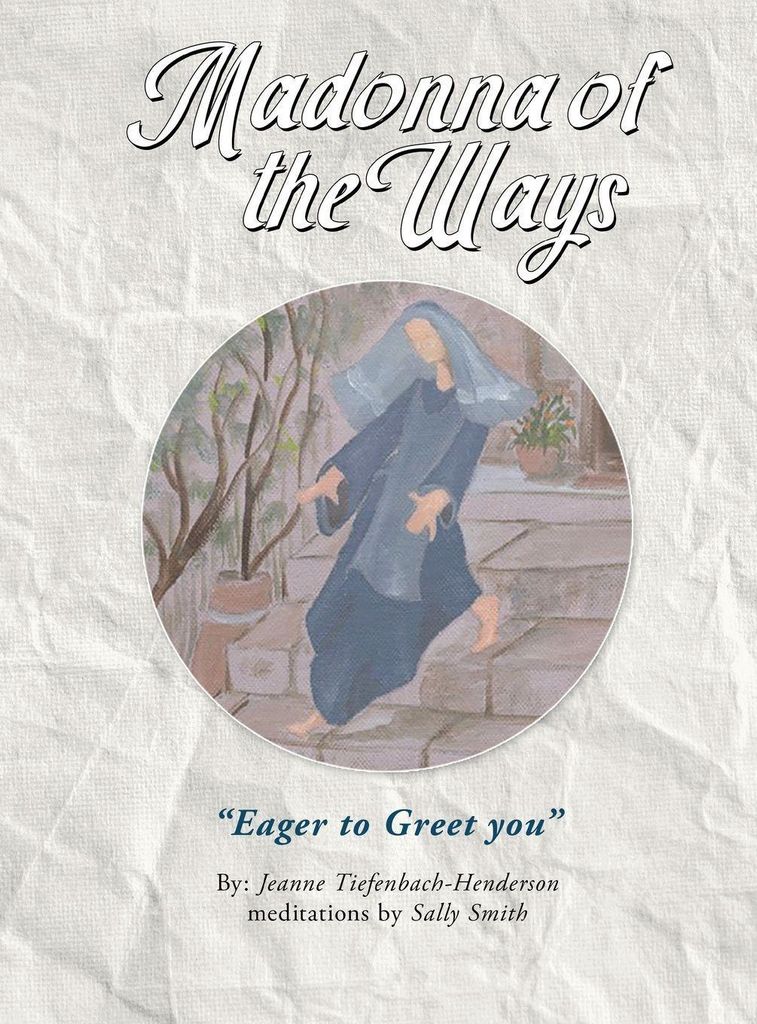 Madonna of the Ways