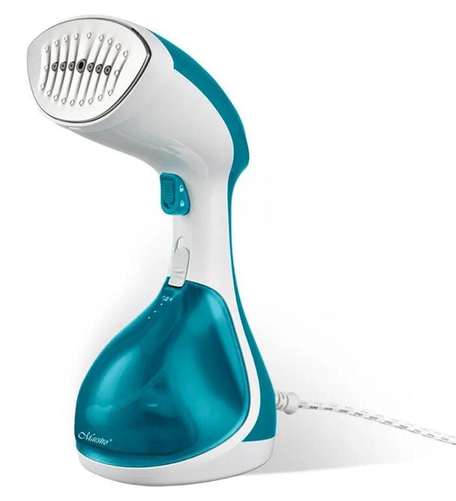 Wäschedampfer 1500W Maestro MR-355-AQUAMARINE