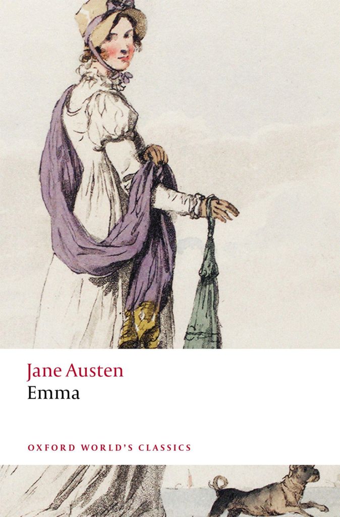 Emma (Oxford World’s Classics)