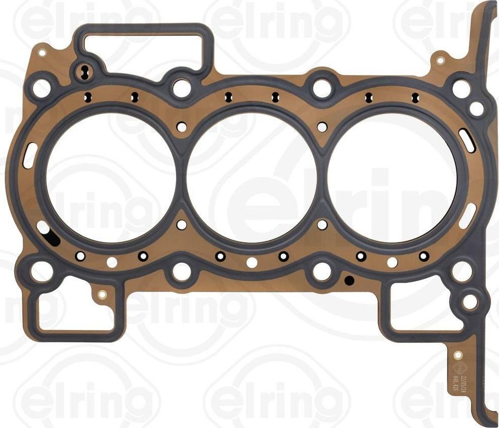 Zylinderkopfdichtung ELRING 848.420