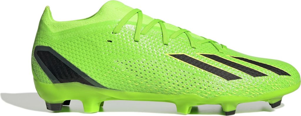 adidas X SPEEDPORTAL.2 FG VERDE 10.5 Immagine del prodotto 