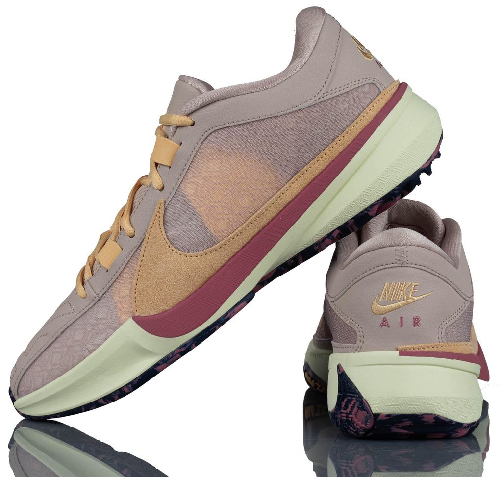 Buty Sportowe Nike Zoom Freak 5 Dx4985 200 Trening Do Zdjęcie produktu 