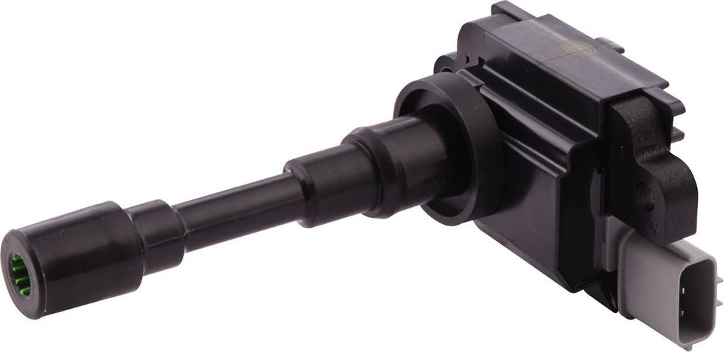 HELLA 5DA 358 000-391 Zündspule 12V für FIAT Sedici (FY) für SUZUKI SWIFT III (MZ, EZ)