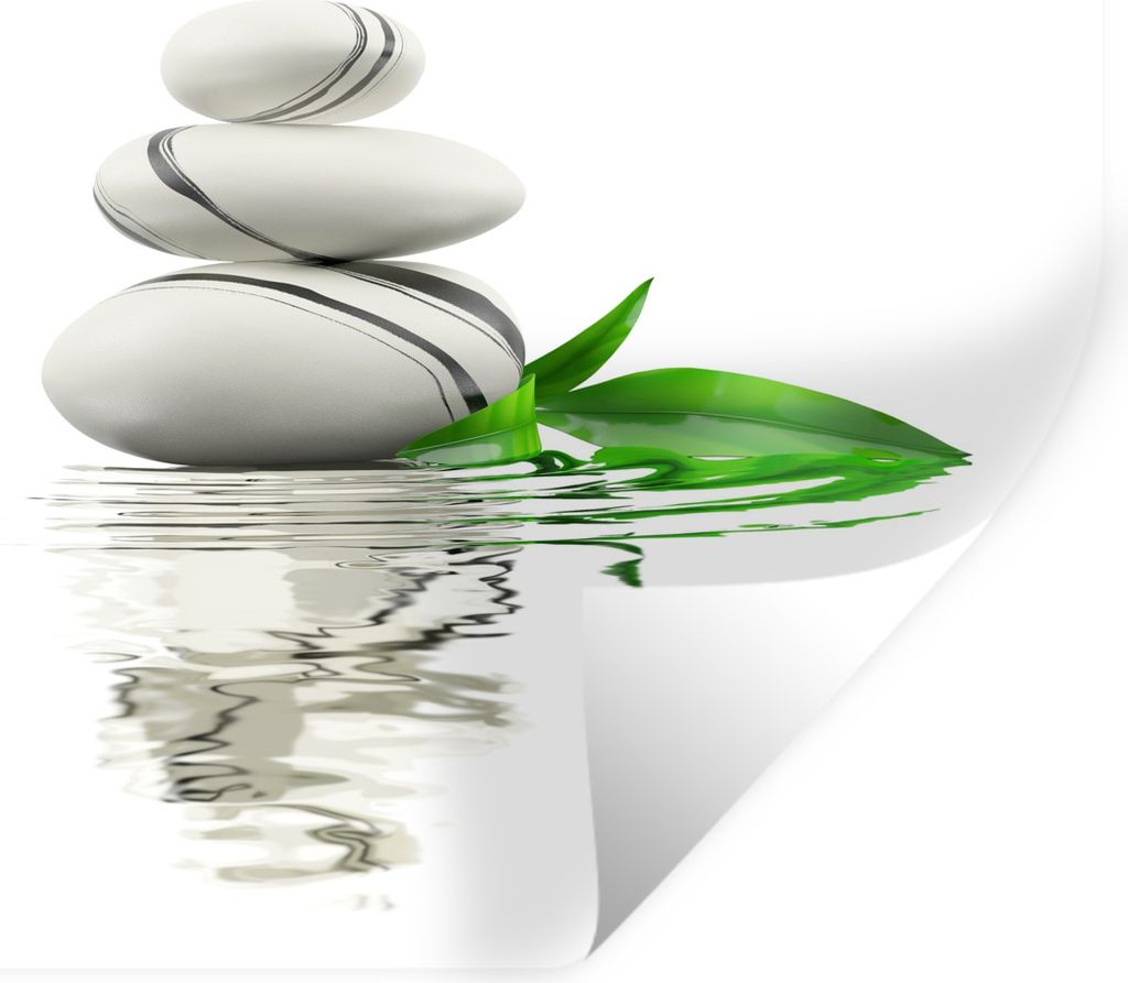 MuchoWow - Wierderverwendbar - Selbstklebend