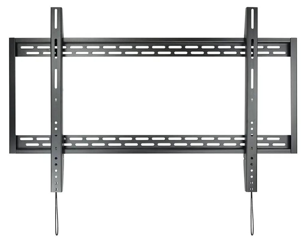 TooQ LP41130F-B, 152,4 cm (60"), 2,54 m (100"), 200 x 200 Produktbild 