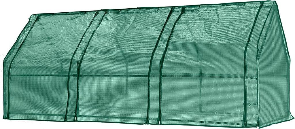 NEO TOOLS Gewächshaus 15-912, 2,4 m
