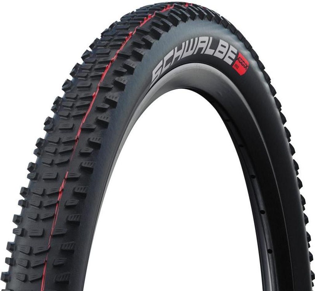 Schwalbe Reifen Racing Ralph 27.5x2.25" 57-584 schwarz TLE E-25 HS490 faltbar