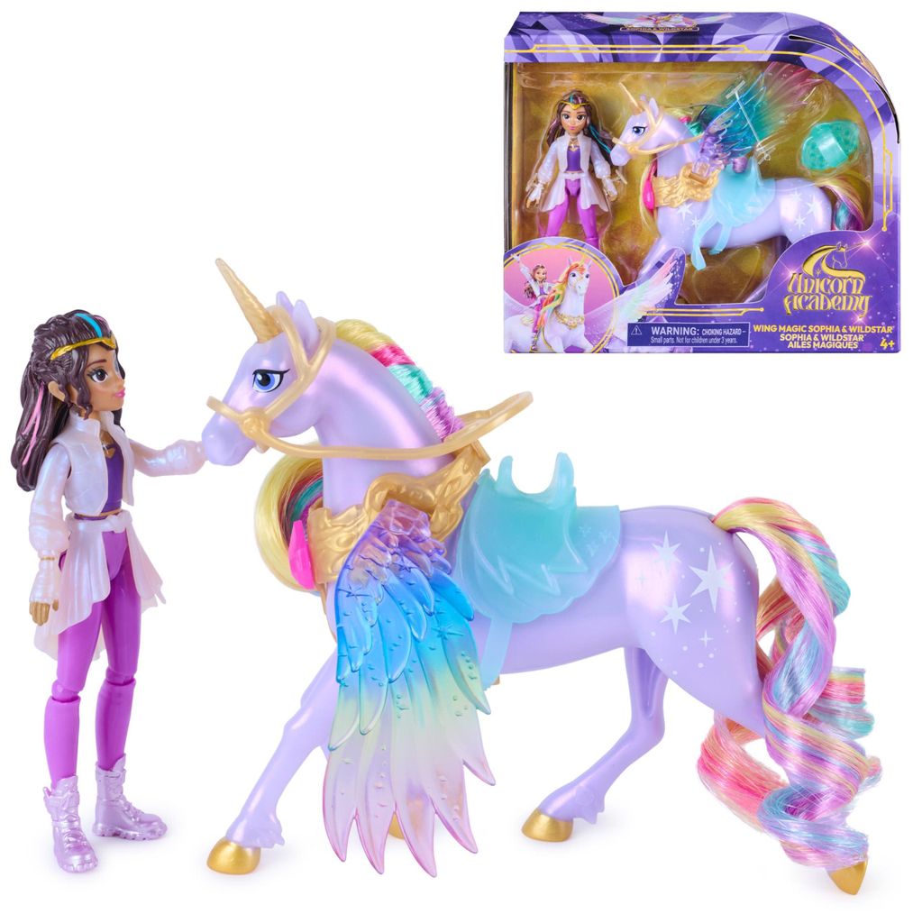 6076940, Figurina, Donne, 4 anni, Bambino/a, 165 mm, 350 g Immagine del prodotto 