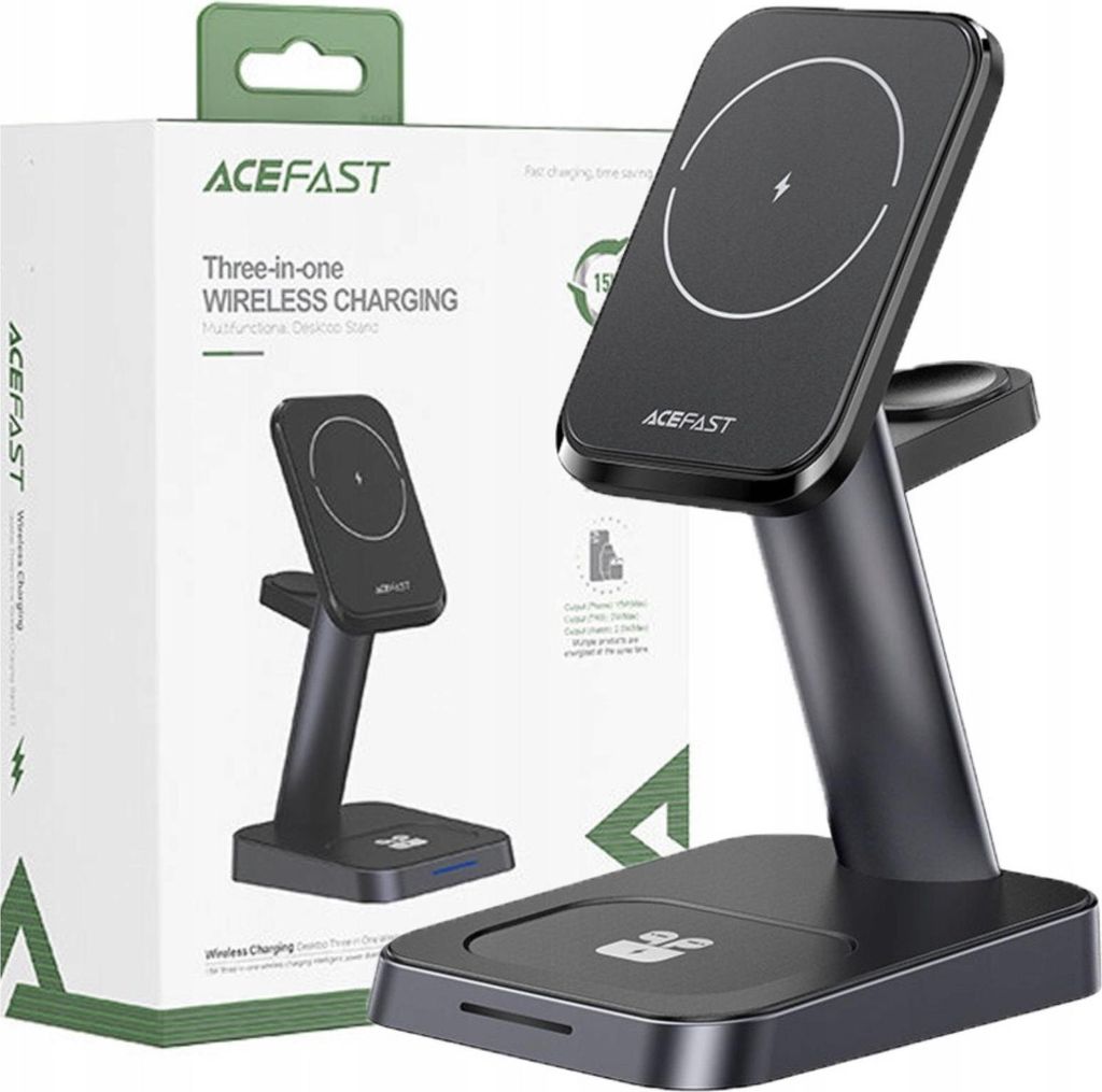 ACEFAST E3, Telefon komórkowy/Smartfon, Słuchawki, Zestaw Zdjęcie produktu 