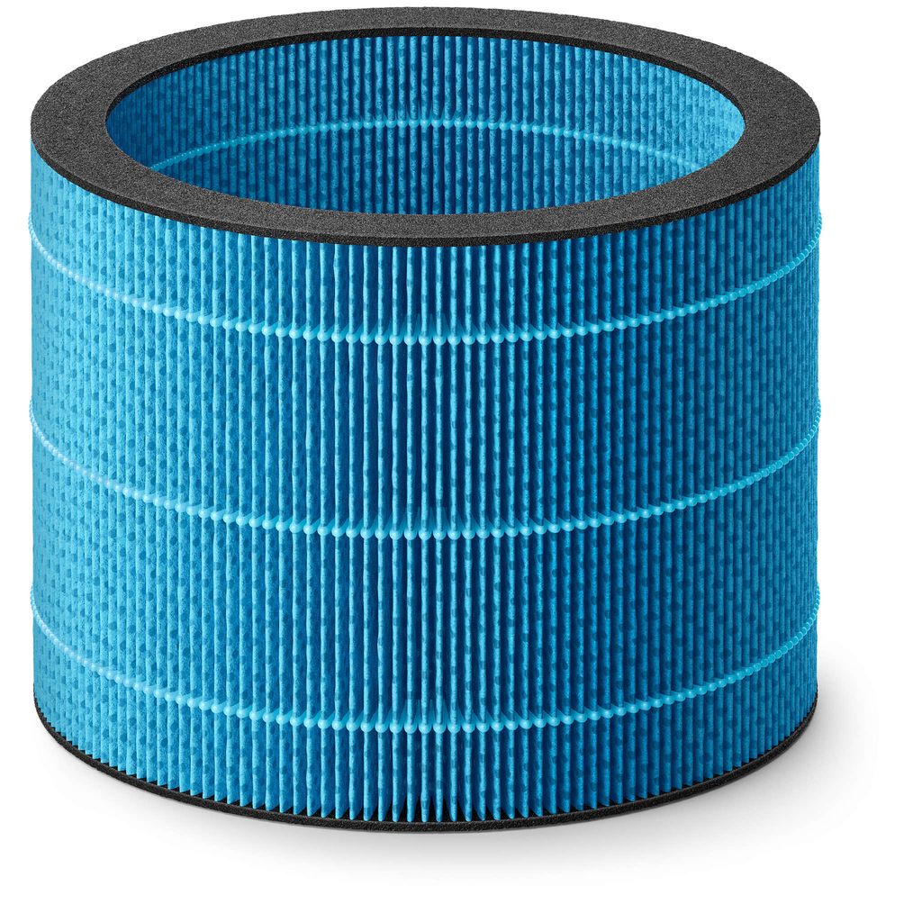 Philips FY4355/00, Šedá, 99%, AC3737, 213,4 mm, 213,4 mm, Obrázok produktu 
