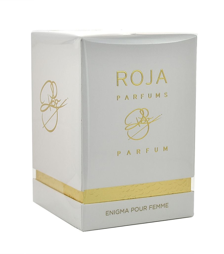 Roja Enigma Pour Femme Parfum 50 Ml