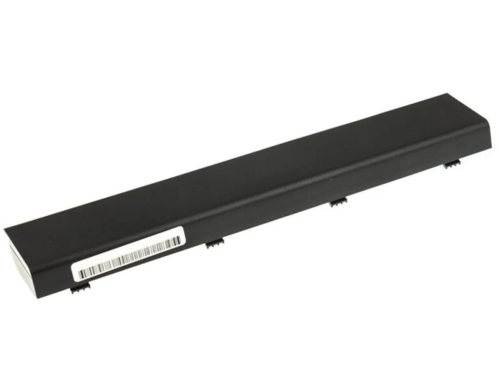 Batterie PC Portable pour HP 4430s 4530s - Cellules Li-Ion 11,1V Noir - 2