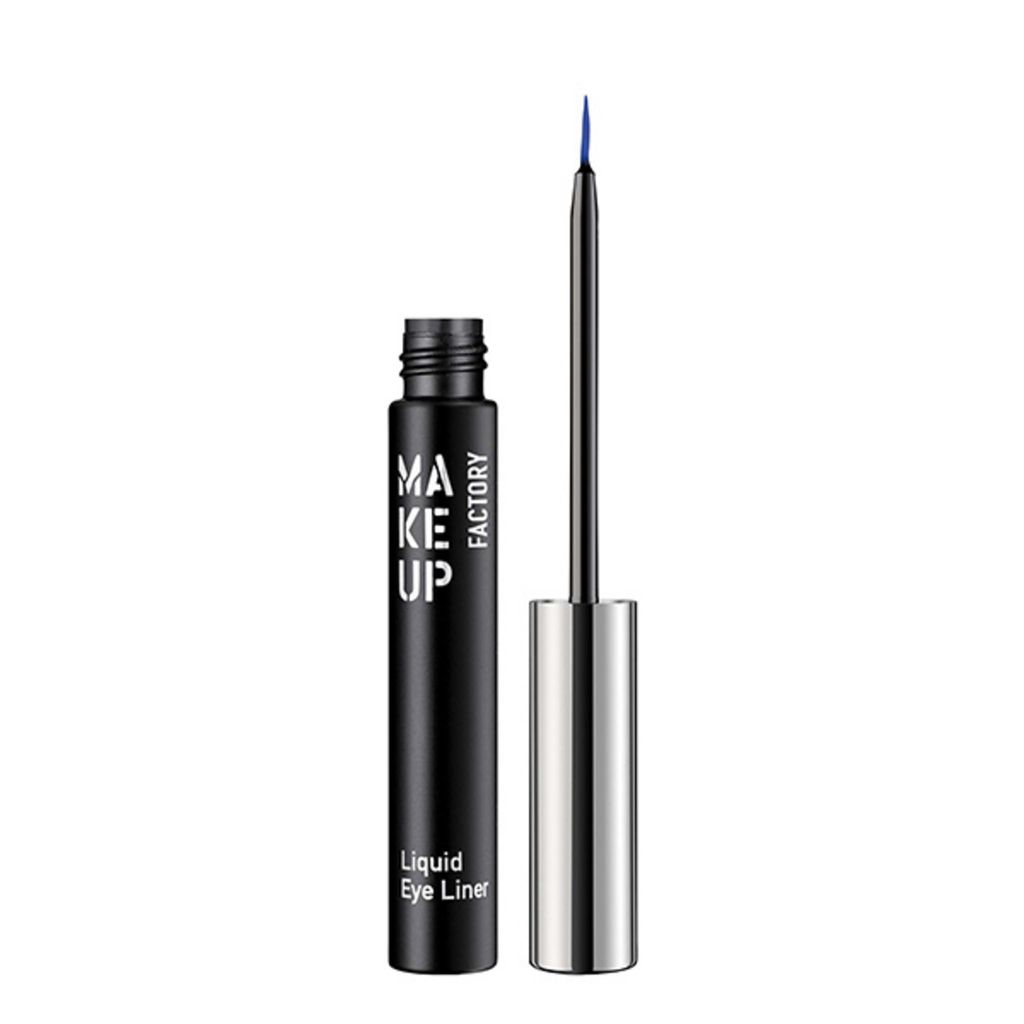 Make-up-Fabrik Flüssiger Eyeliner Royal Flair