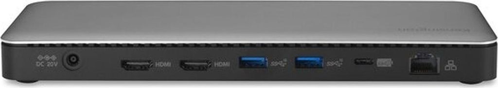 Kensington Dockingstation SD5760T Thunderbolt 4 Dual4K