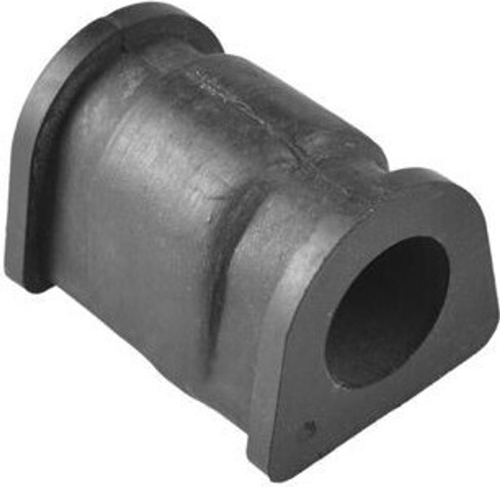 TEDGUM 00286370 Lagerung Stabilisator Stabigummi Vorne für HYUNDAI ATOS (MX)