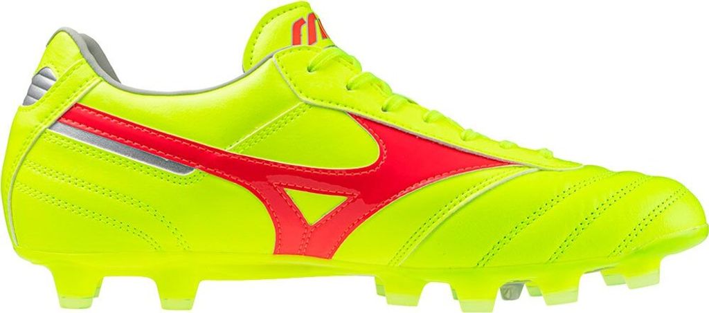 Mizuno Morelia Ii Pro Md Fußballschuhe Gelb EU 45 Gelb EU 45