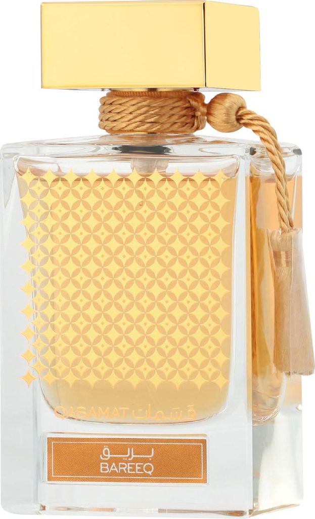Rasasi Qasamat Bareeq EDP 65 ml UNISEX Obrázek produktu 