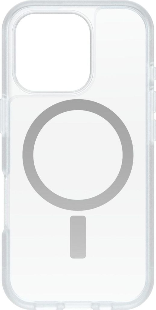 OtterBox React Series für MagSafe für iPhone 16 Pro, Clear