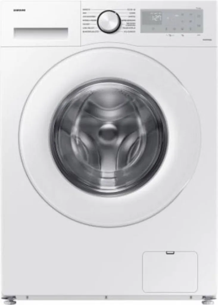 Samsung WW80CGC04DTH Lave-linge 8kg Moteur Digital Inverter Silencieux