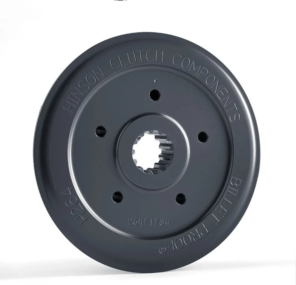 Noix d'embrayage Hinson YZ85 - Pièce de performance haute précision